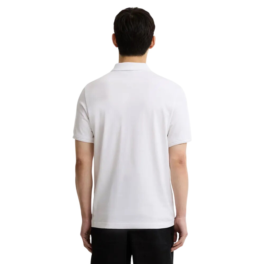 Barbour International Ashmann Tipped Polo Shirt